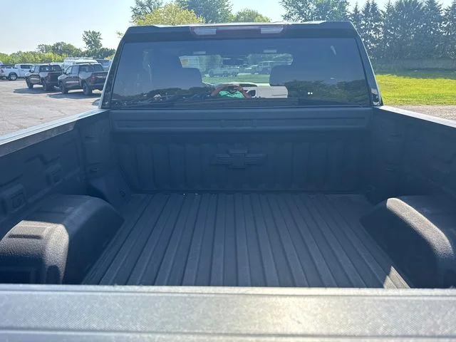 Certified Used 2022 Black Chevrolet LT image 17