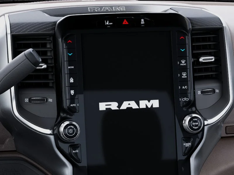 2025 RAM 2500 Laramie - Photo 42