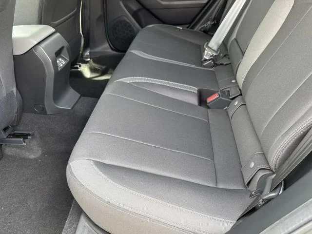 New 2026 CRYSTAL WHITE PEARL Subaru Premium image 57