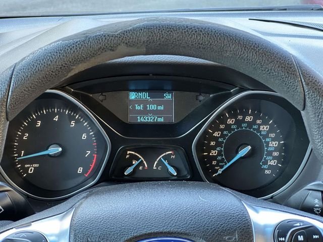 2012 Ford Focus SE - Photo 24