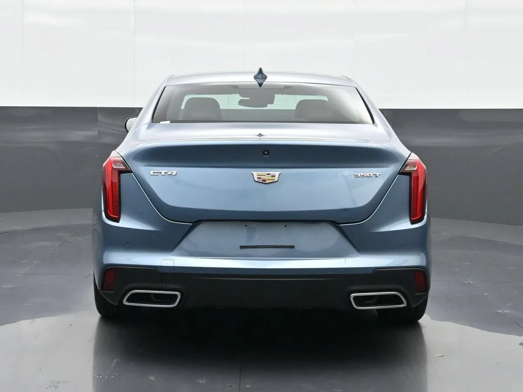 Certified Used 2023 Black Cadillac Luxury image 16