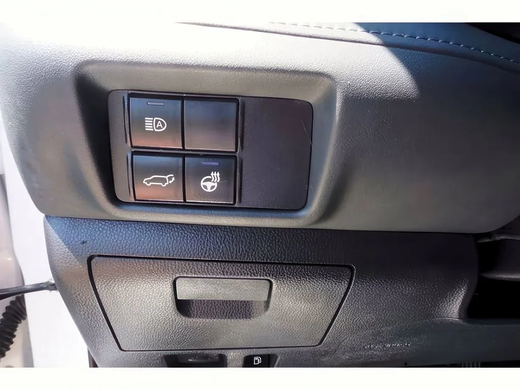 2022 Toyota Highlander Limited - Photo 13