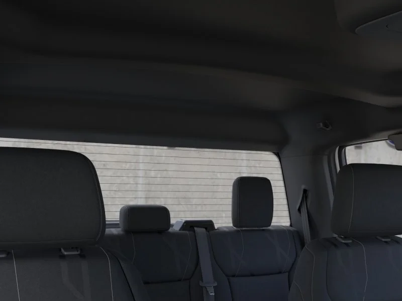 New 2026 White Ford STX image 44