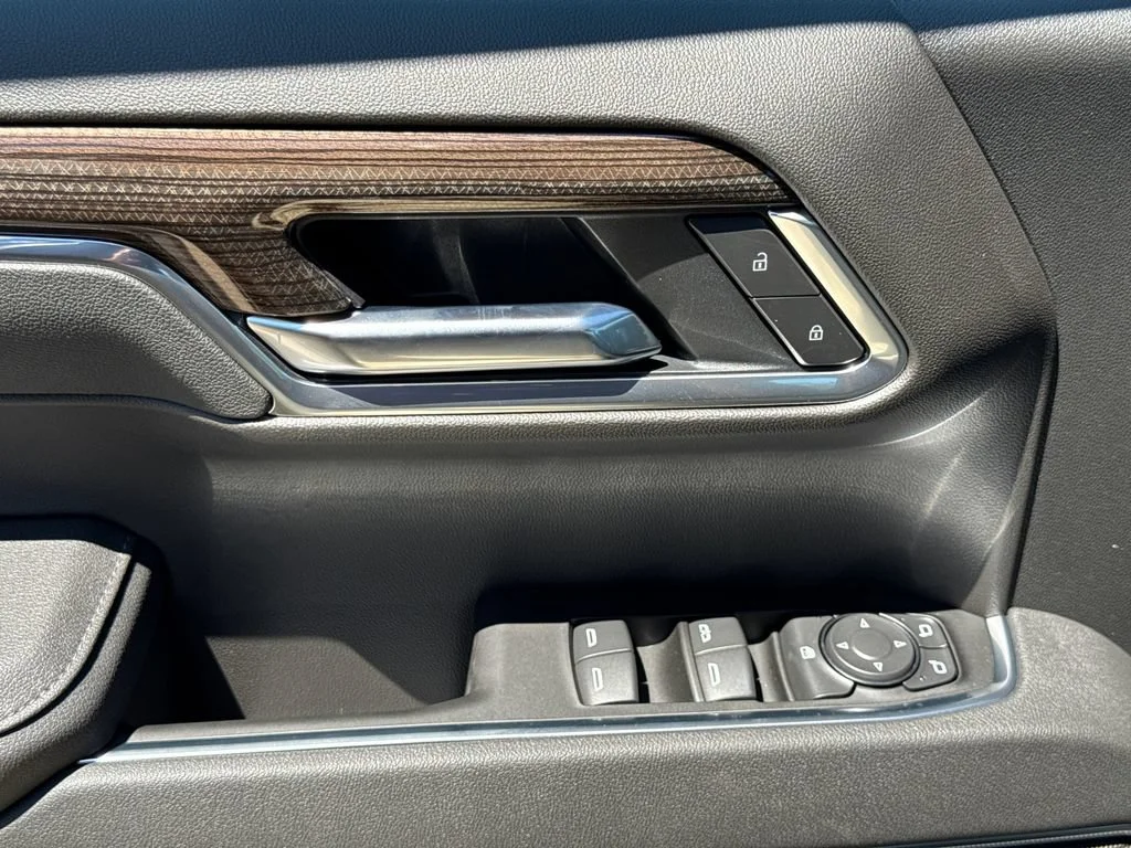 2026 Chevrolet Silverado 1500 LT - Photo 18