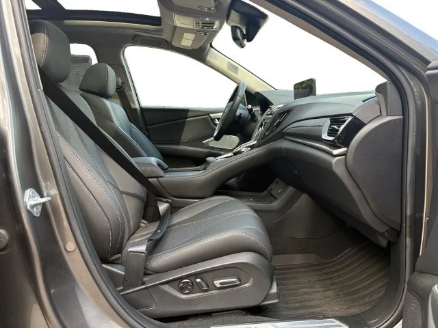 2023 Acura RDX Technology Package - Photo 31