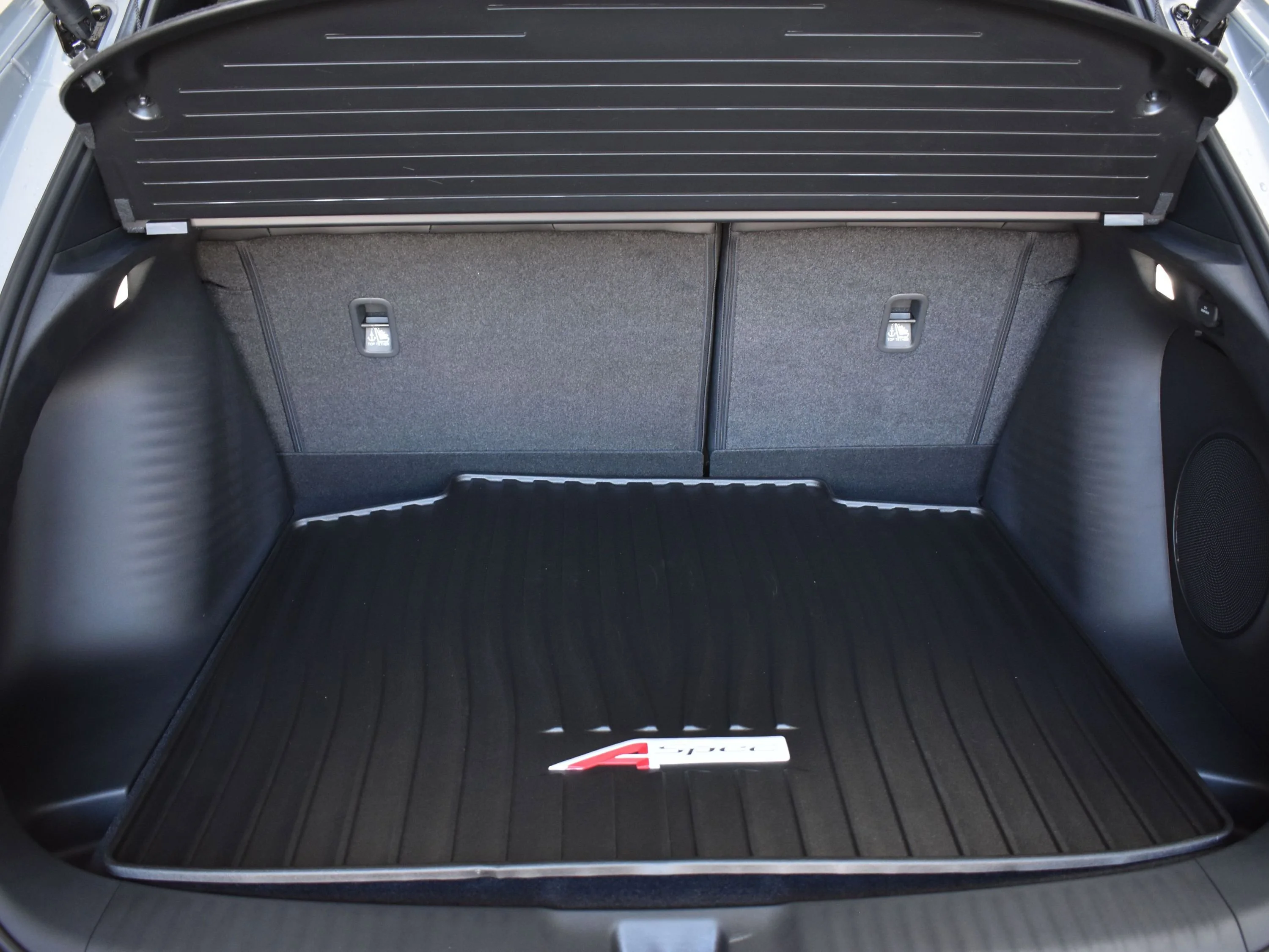 New 2025 Urban Gray Pearl Acura w/A-Spec Advance Package image 22