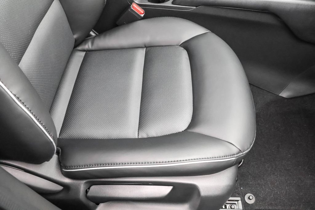 Used 2025 Blue Mazda 2.5 S Select Package image 36