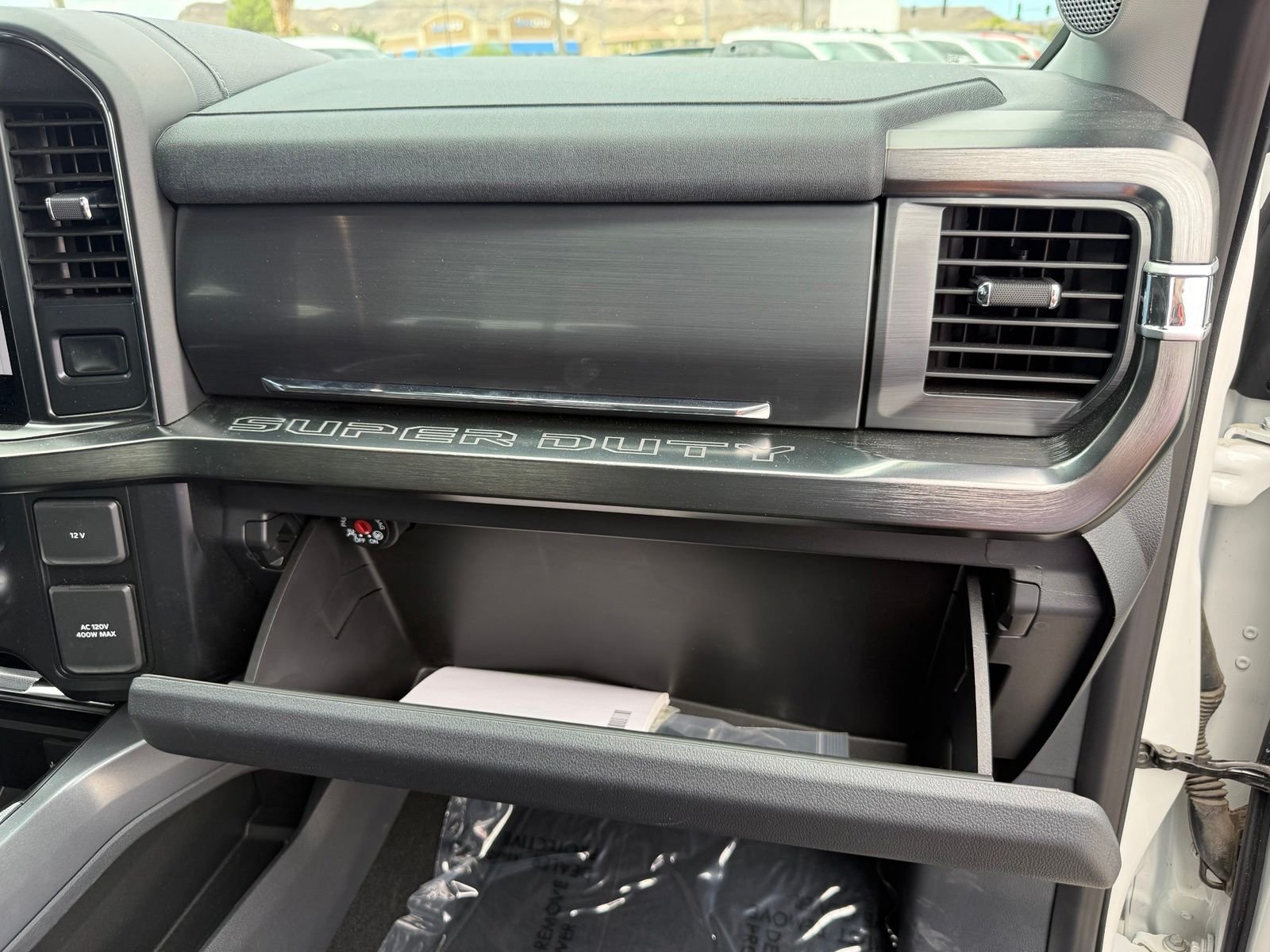 2024 Ford F-250 Super Duty Lariat - Photo 36