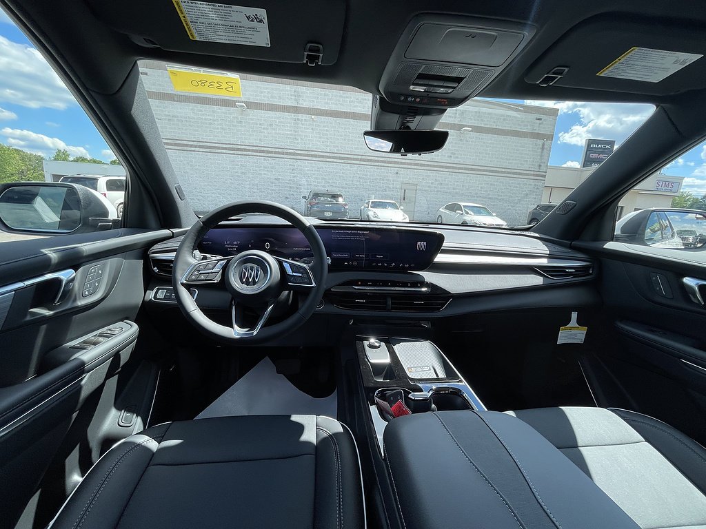 2026 Buick Enclave Preferred - Photo 22