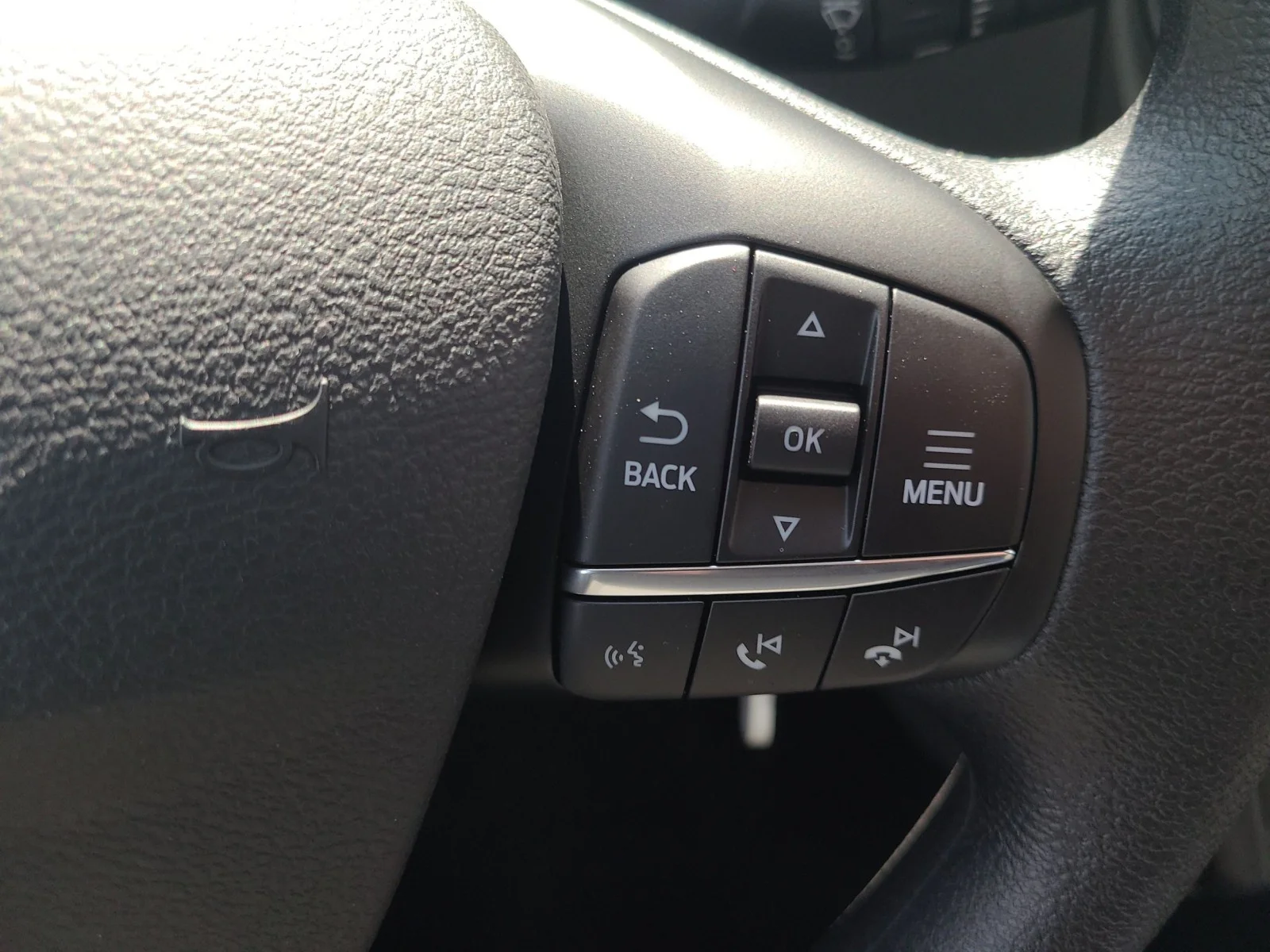2025 Ford Transit Van Base - Photo 23