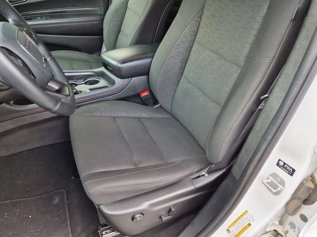 Used 2025 White Dodge GT image 23