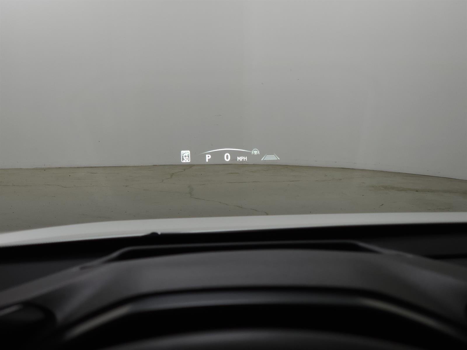 Certified Used 2023 White Lexus LUXURY image 25