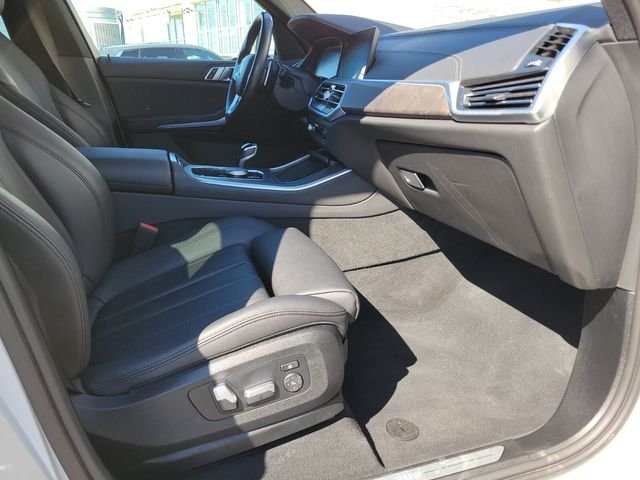 2022 BMW X5 40i - Photo 12