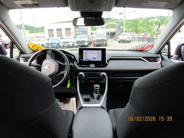 Certified Used 2023 MAGNETIC GRAY MET. Toyota  image 10