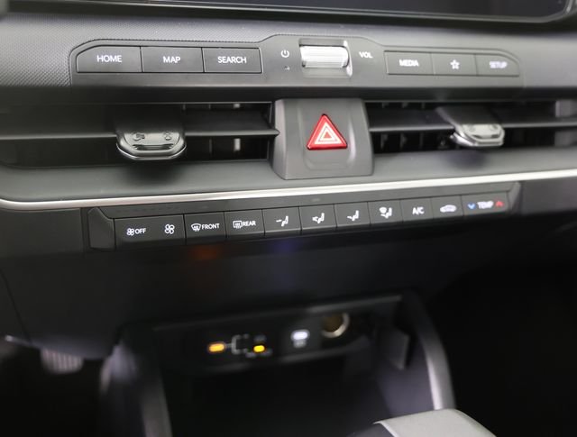 Used 2026 Gray Kia LXS image 14