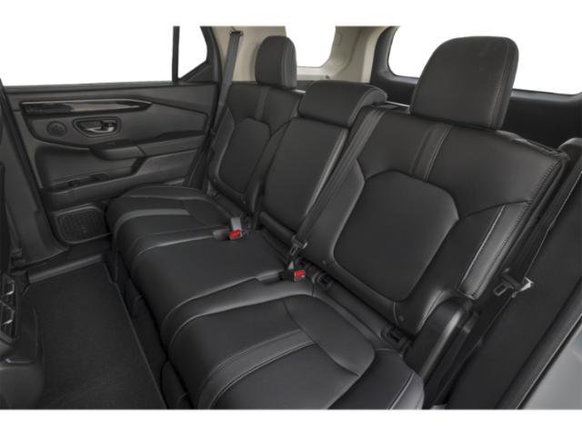 2026 Honda Passport RTL - Photo 12