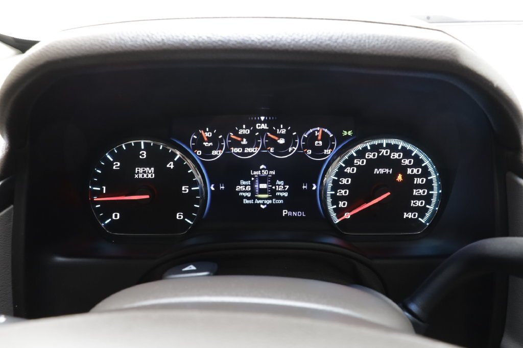 Used 2017 Silver GMC Denali image 8