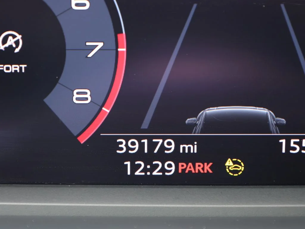 Used 2021 White Audi Premium image 40