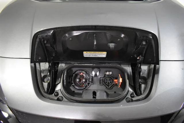 Certified Used 2024 Gray Nissan SV Plus image 37