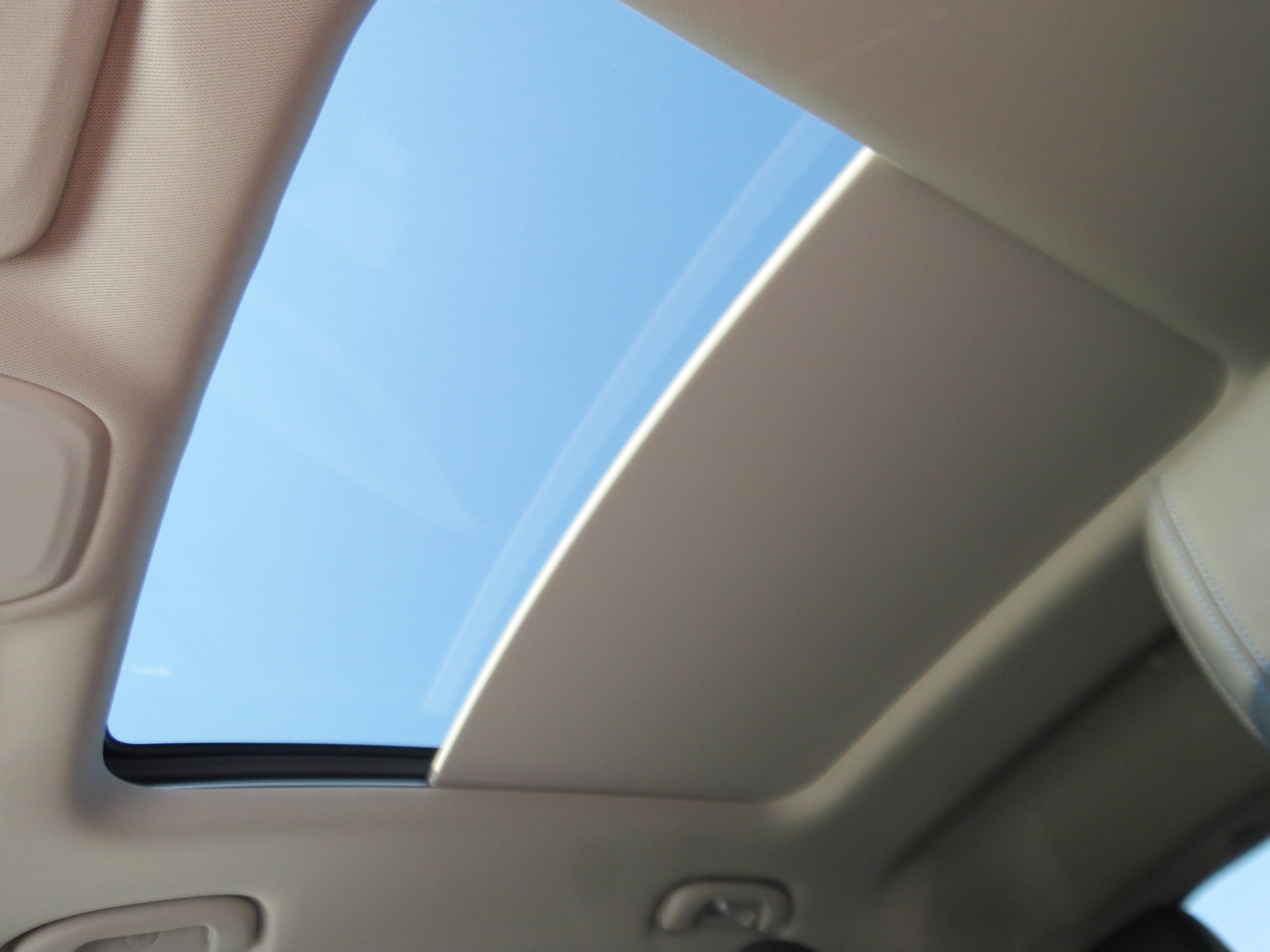 Used 2026 Moonstone Gray Metallic Buick Sport Touring image 20