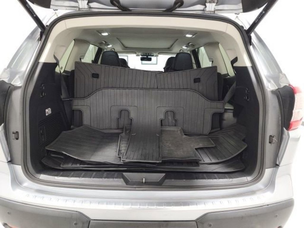 2022 Subaru Ascent Touring - Photo 41