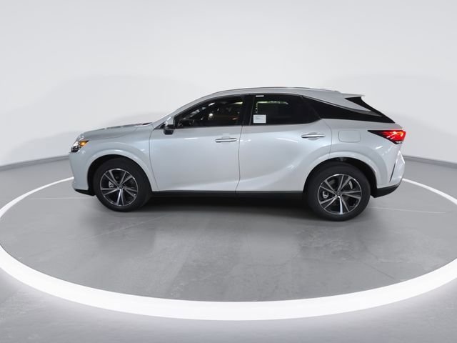 New 2026 Eminent White Pearl Lexus PREMIUM image 12