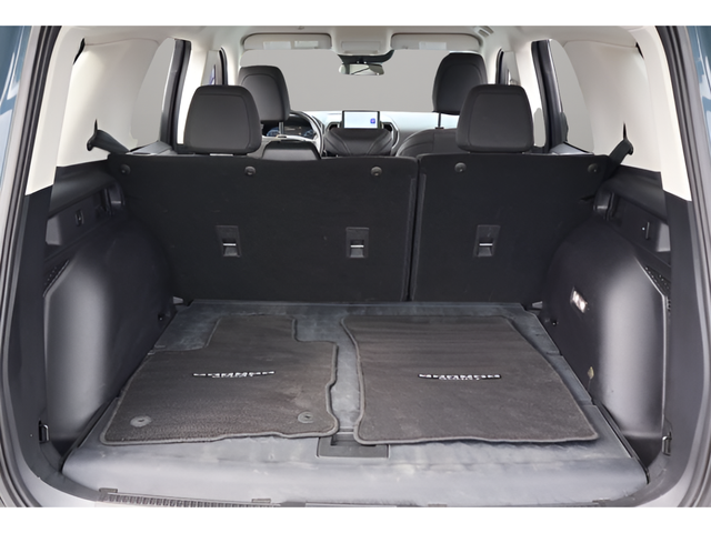 Used 2022 Green Ford Big Bend image 15