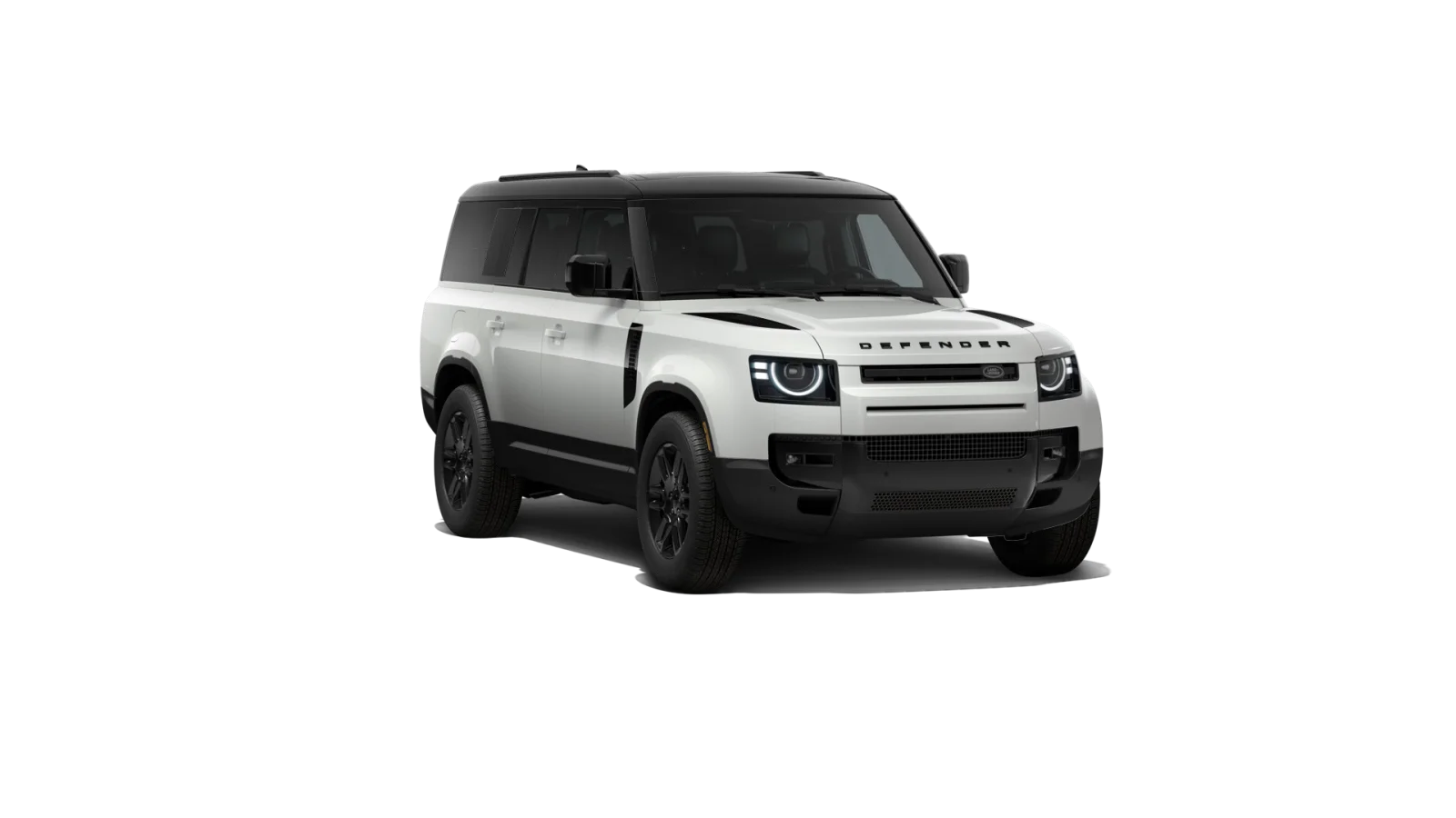 2026 Land Rover Defender 130 S P300's photo