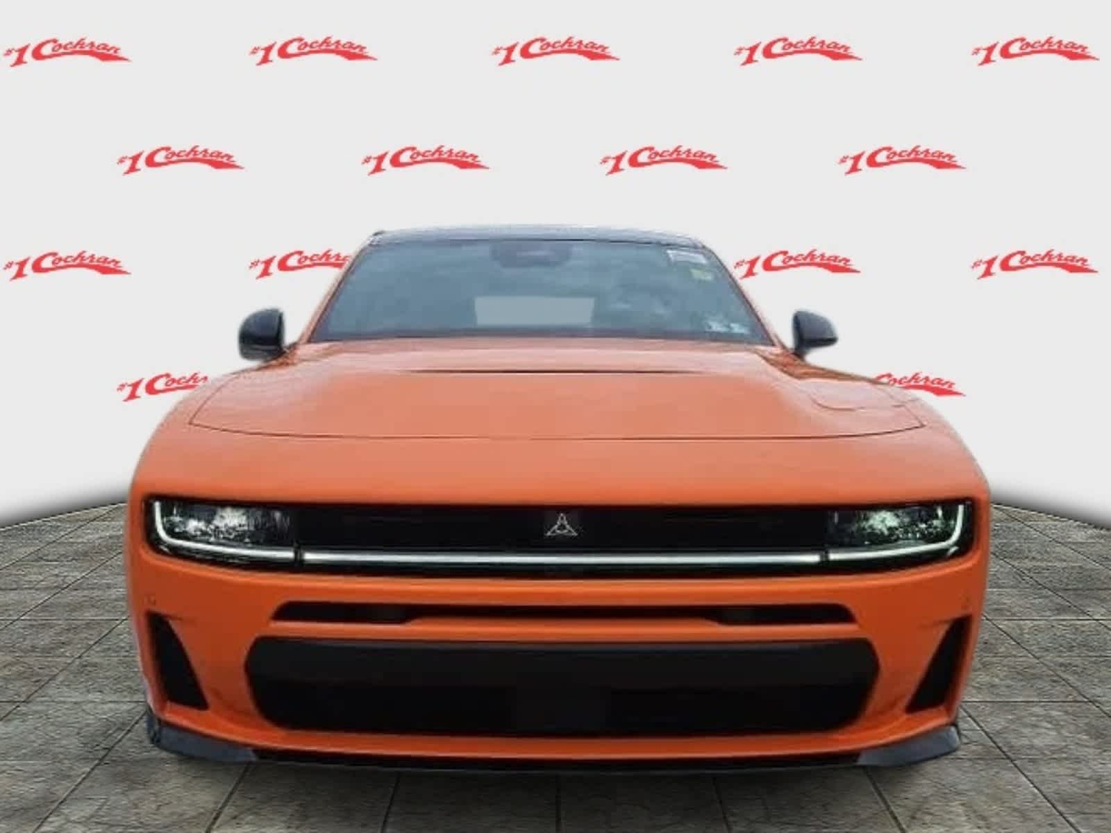 New 2026 Peel Out Dodge Scat Pack Plus image 6
