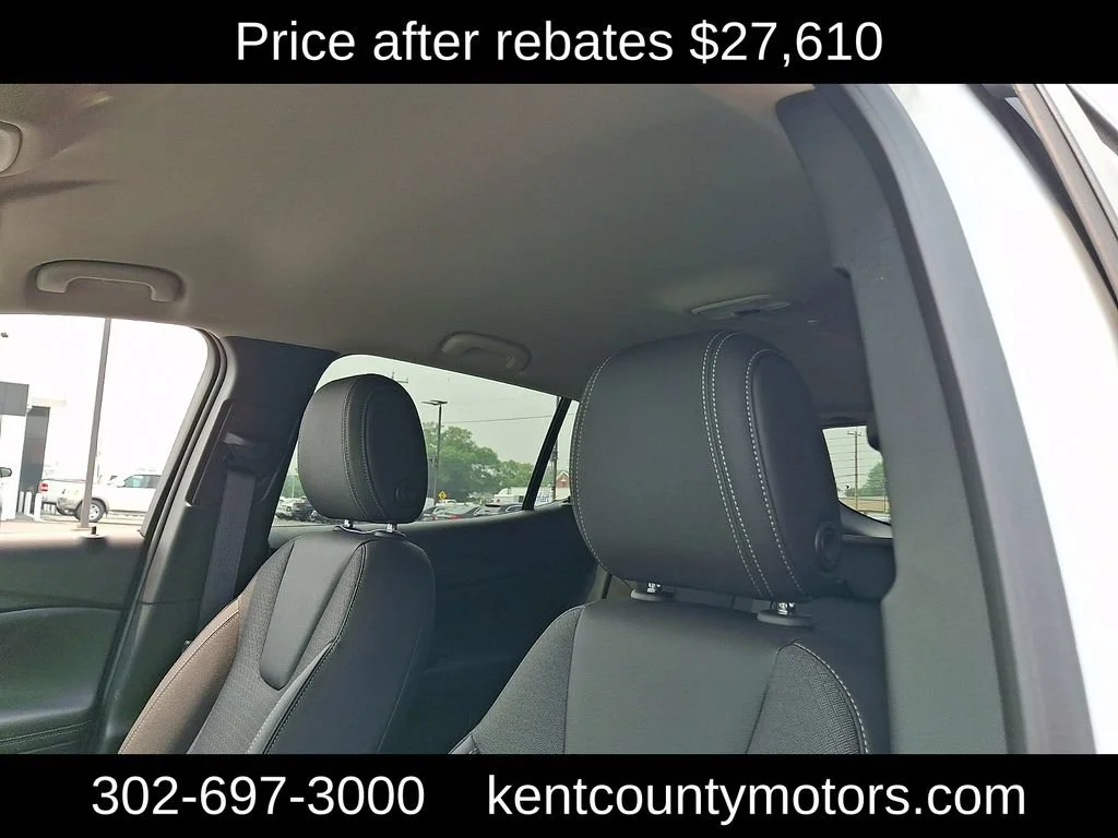 2026 Buick Encore GX Preferred - Photo 13