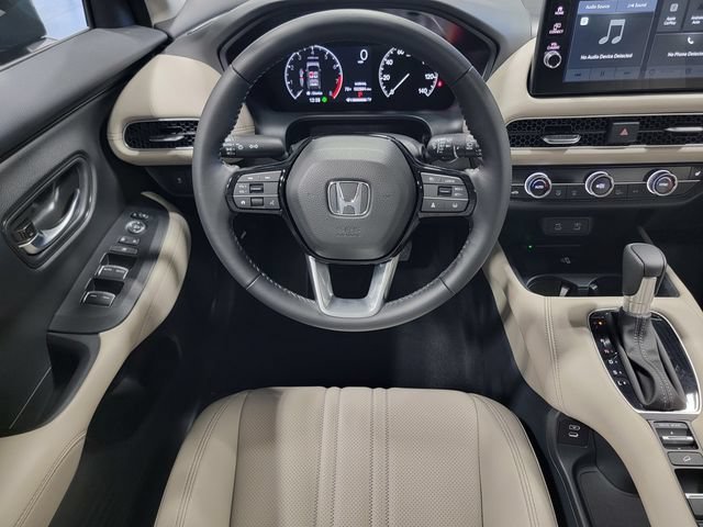 2026 Honda HR-V EX-L - Photo 24