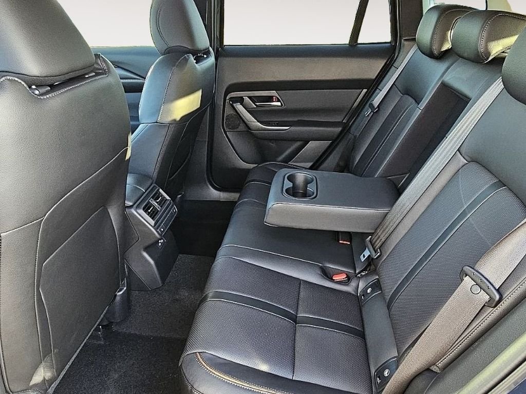 2026 Mazda CX-50 Premium Plus - Photo 22