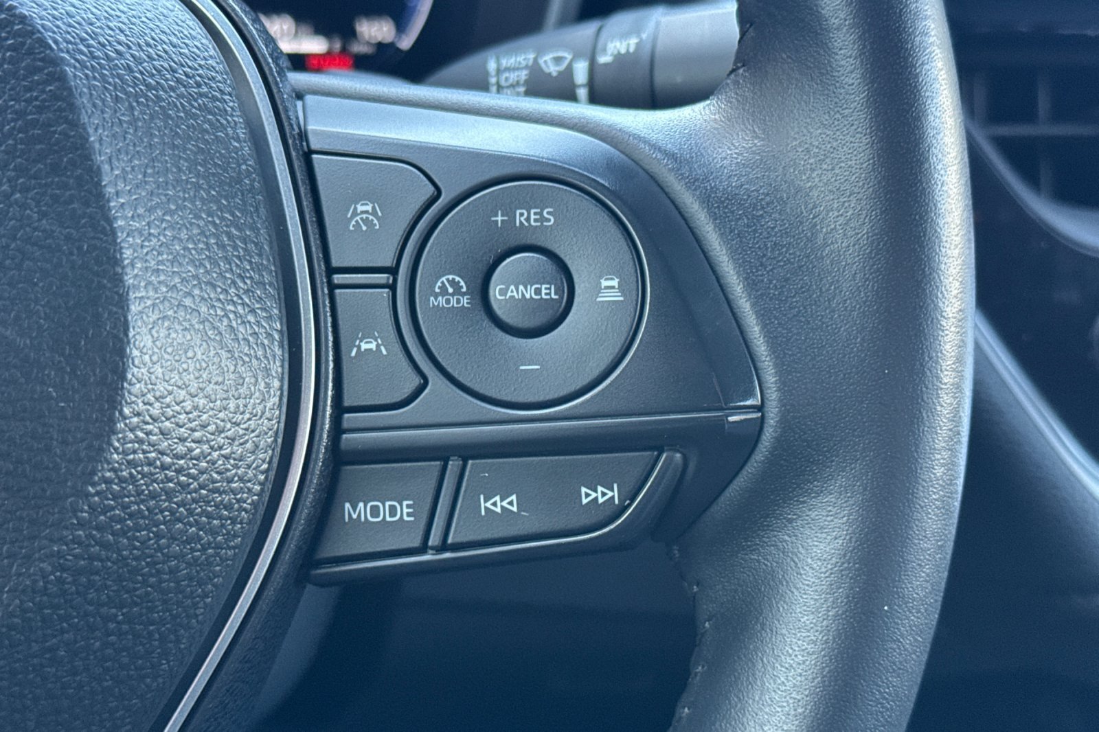 Certified Used 2026 Beige Toyota XSE image 31