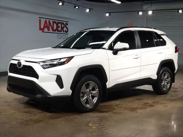 Certified Used 2024 ICE CAP Toyota  image 3