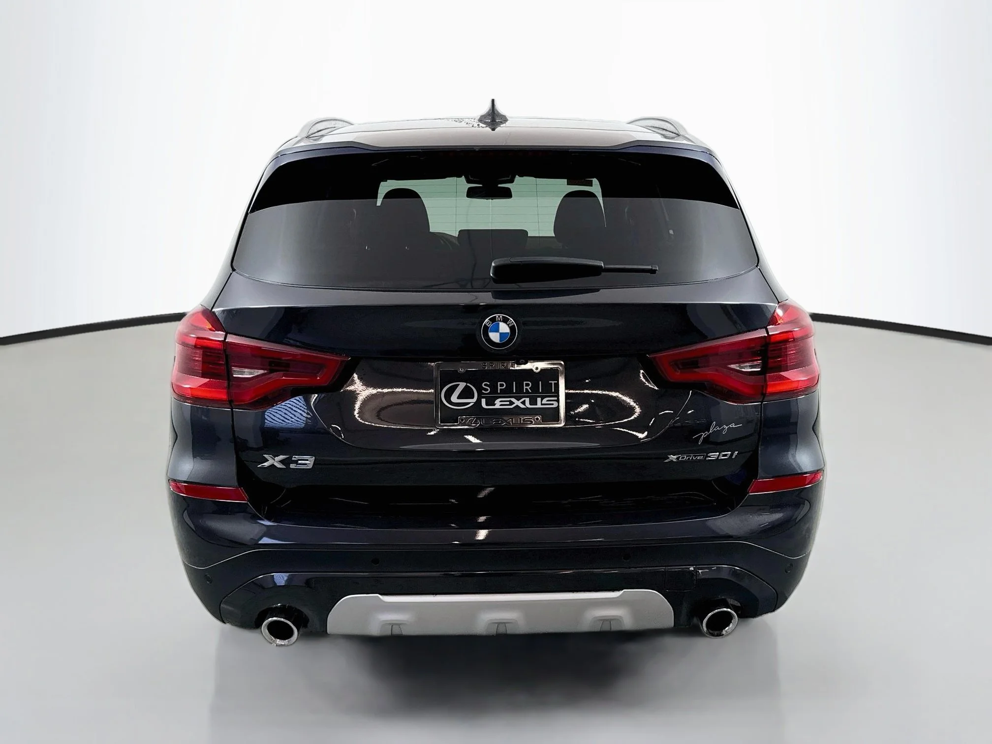 Used 2020 Dark Graphite Metallic BMW xDrive30i image 6