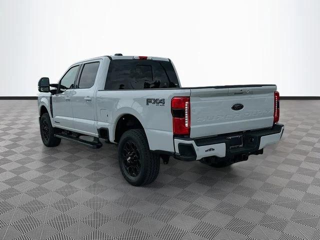 New 2026 Avalanche Ford Lariat image 4