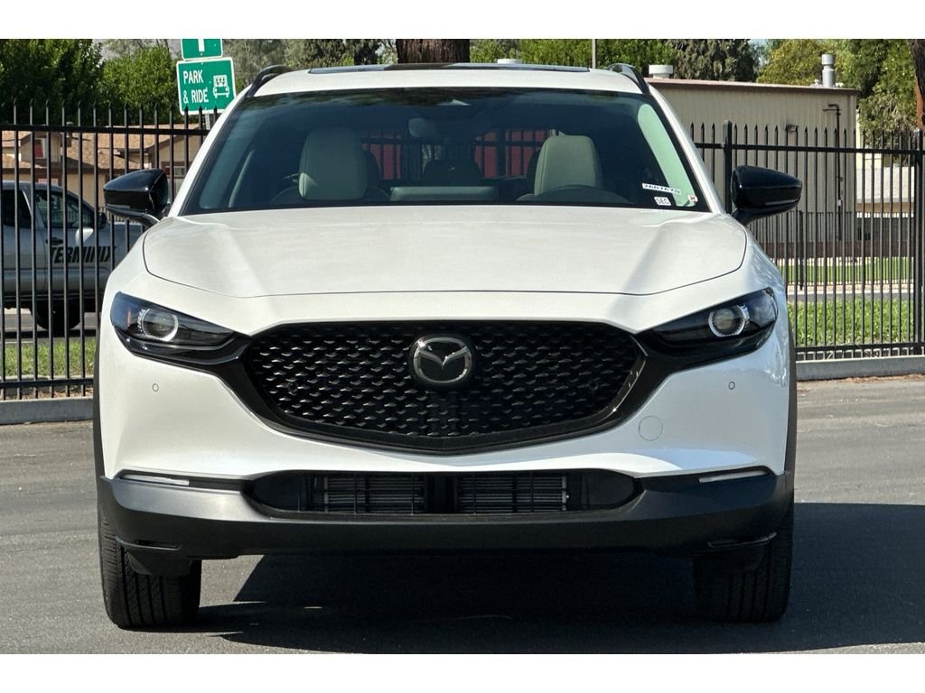 New 2026 Snowflake White Pearl Mazda 2.5 S Aire Edition image 7
