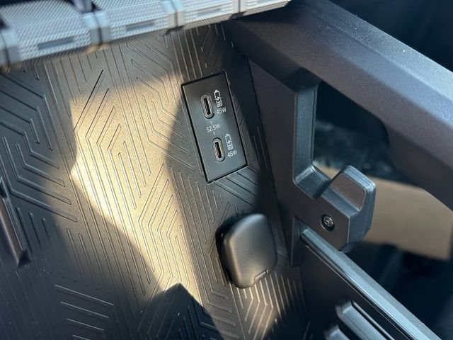 New 2026 Mudbath Toyota  TRD Sport image 16
