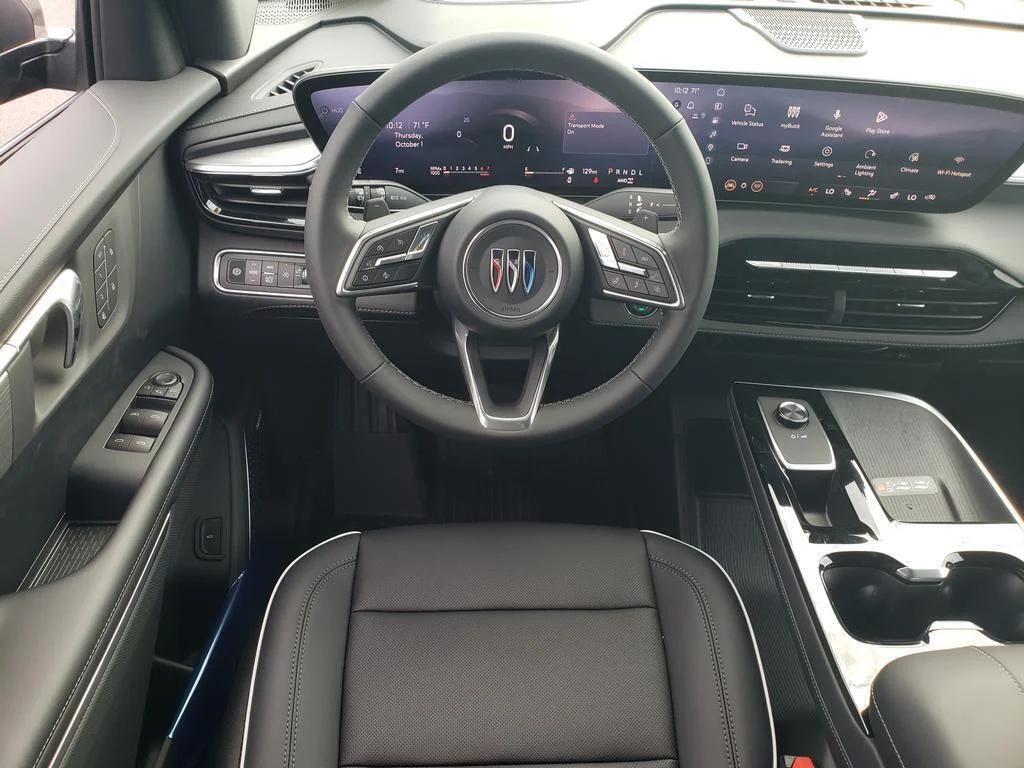 2027 Buick Enclave Preferred - Photo 14