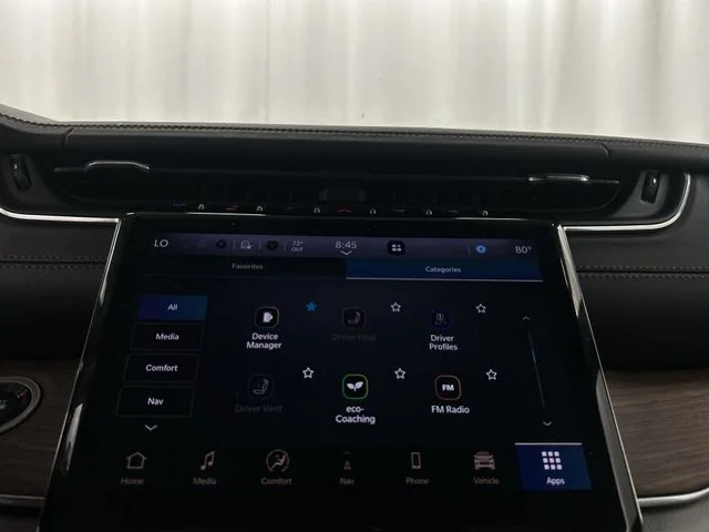 2022 Jeep Grand Cherokee Summit Reserve 4xe - Photo 18