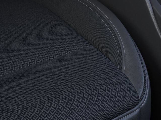 New 2026 Moonstone Gray Metallic Buick Preferred image 21
