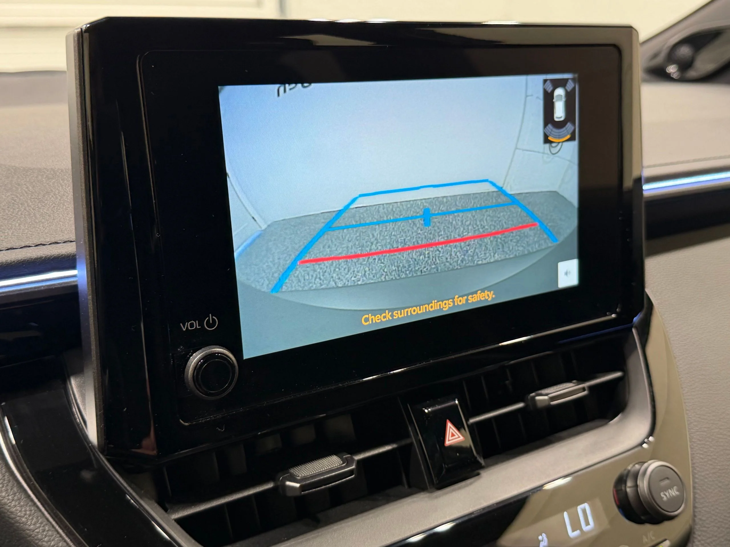 Used 2025 Gray Toyota Premium Plus image 47