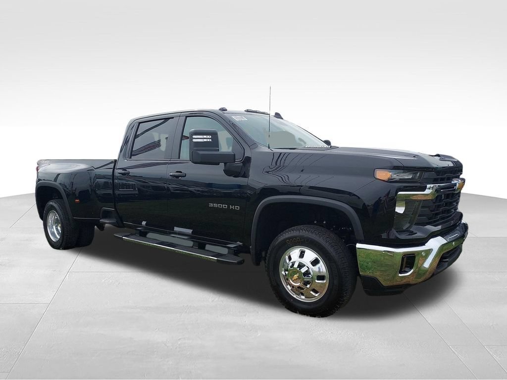 2026 Chevrolet Silverado 3500 HD LT - Photo 7