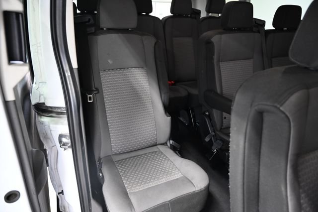 2023 Ford Transit Passenger Van XLT - Photo 15