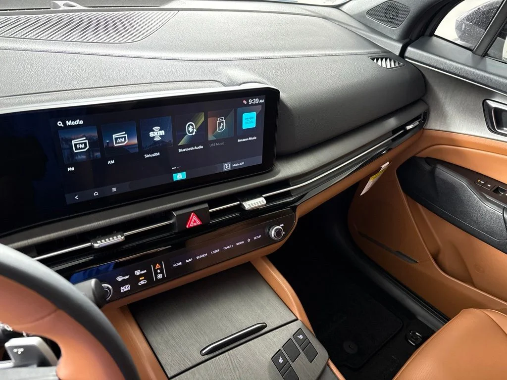 New 2027 Black Kia X-Line image 31
