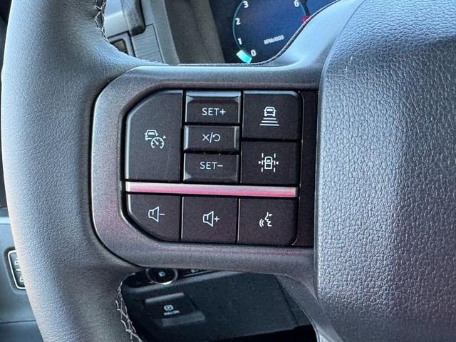 New 2026 Oxford White Ford XLT image 10