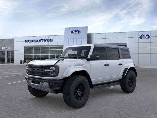 2026 Ford Bronco Bronco Raptor