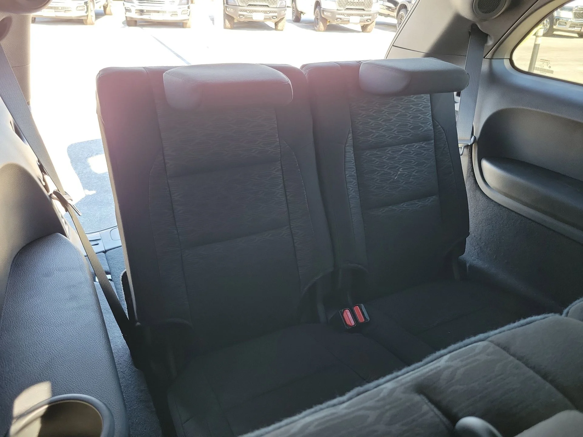 2026 Dodge Durango GT HEMI V8 - Photo 19