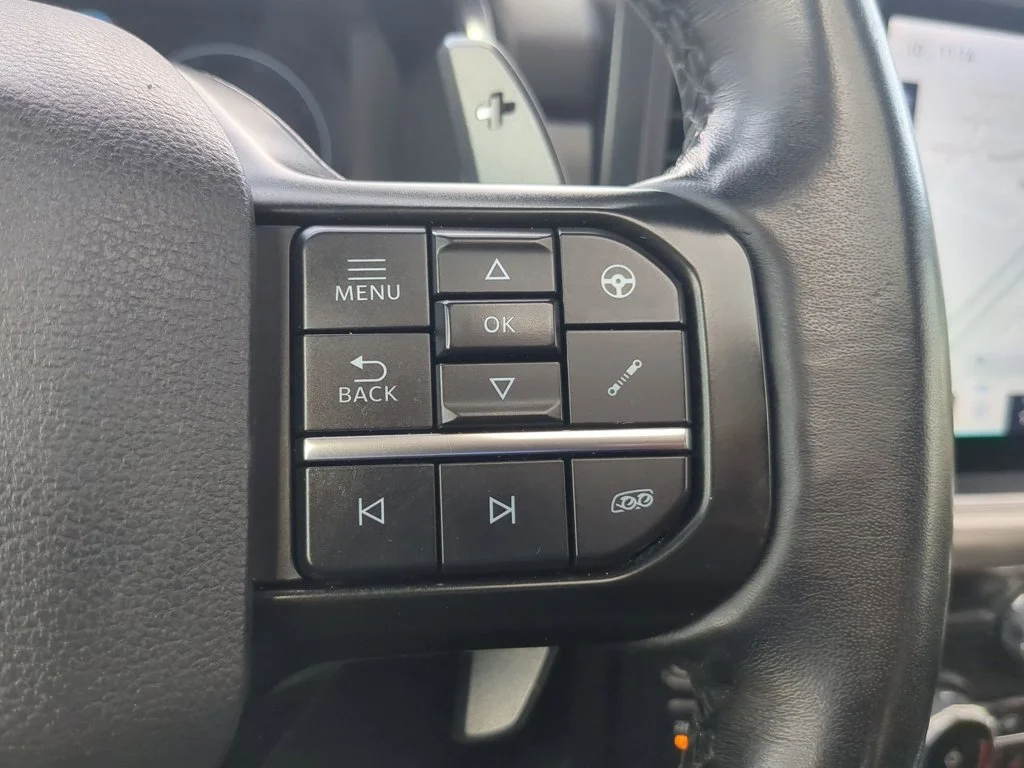 Used 2022  Ford Raptor image 24