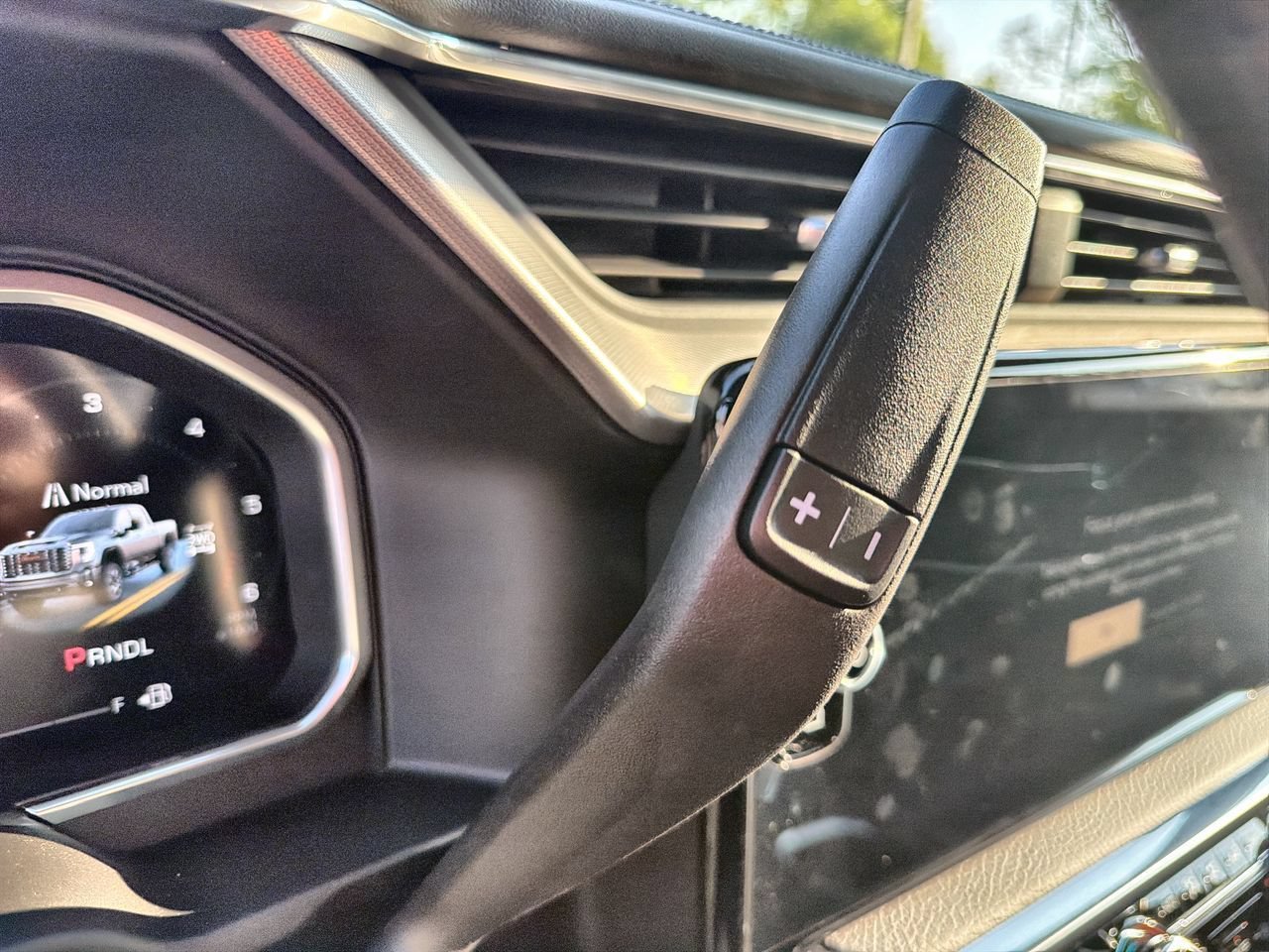New 2026 Onyx Black GMC Denali image 14